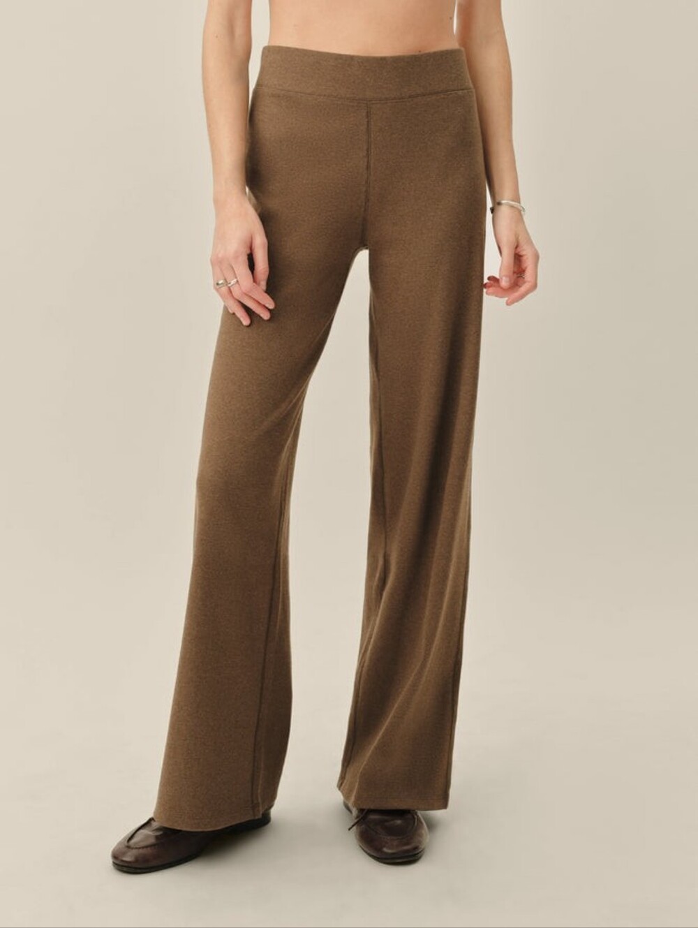 Buck Mason Surplus Rib Weekender Pants